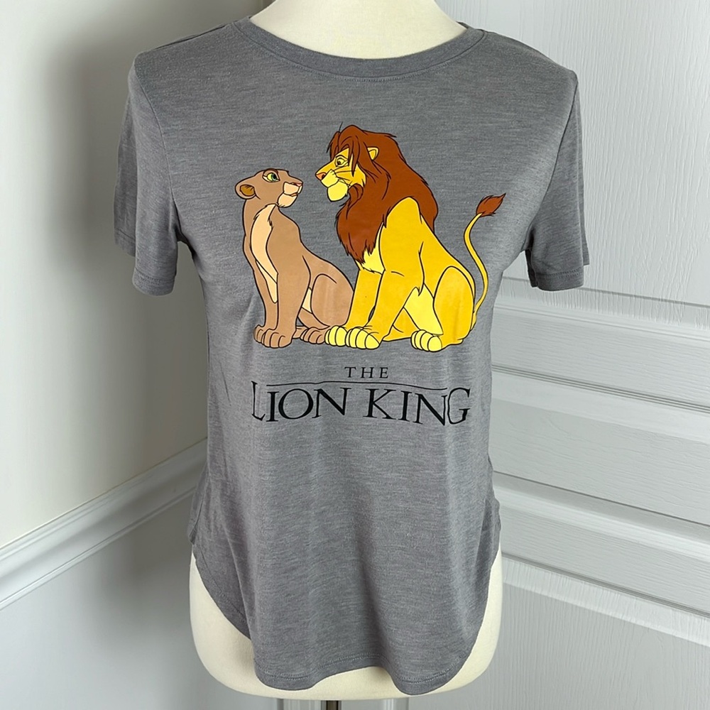 Disney The Lion King T-shirt